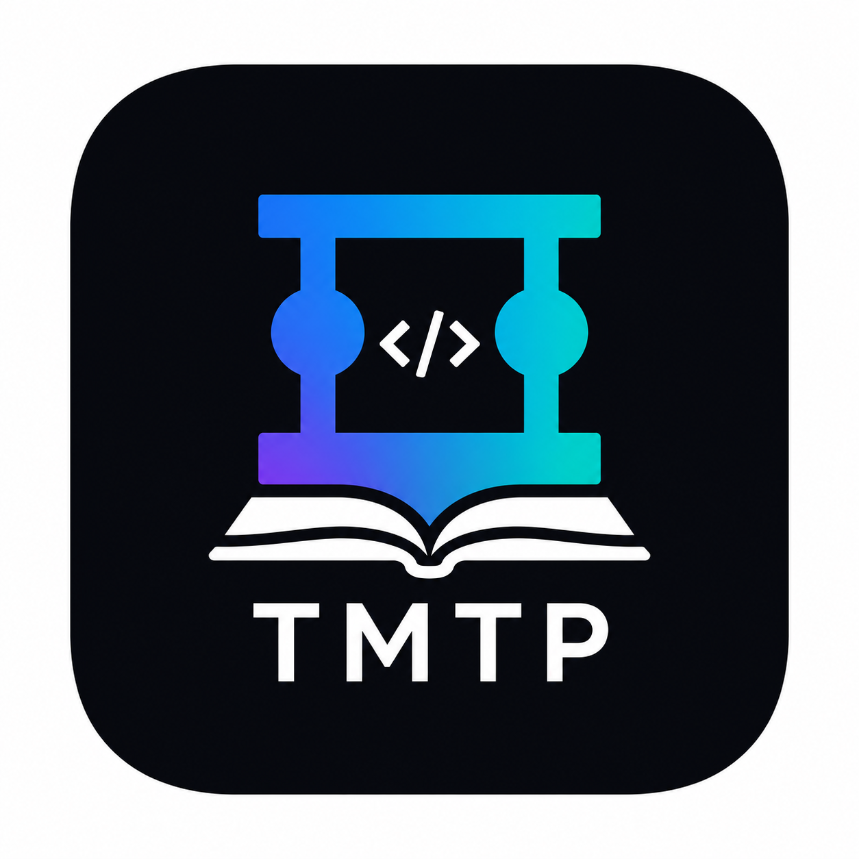 TMTP - Teach Me This Project
